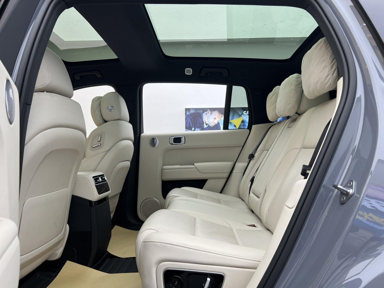 Li Auto L7 2025