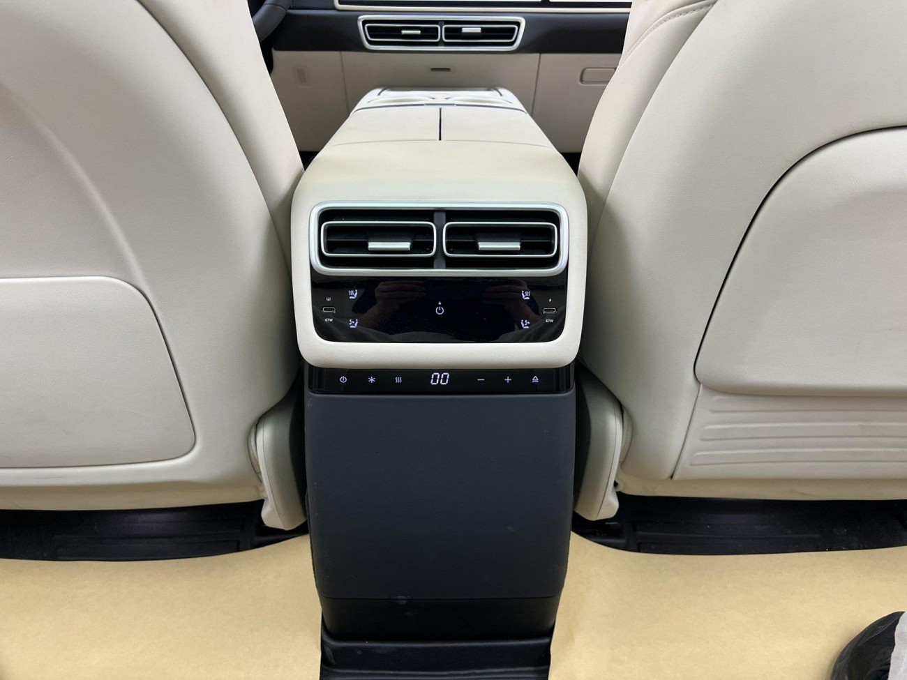 Li Auto L7 2025