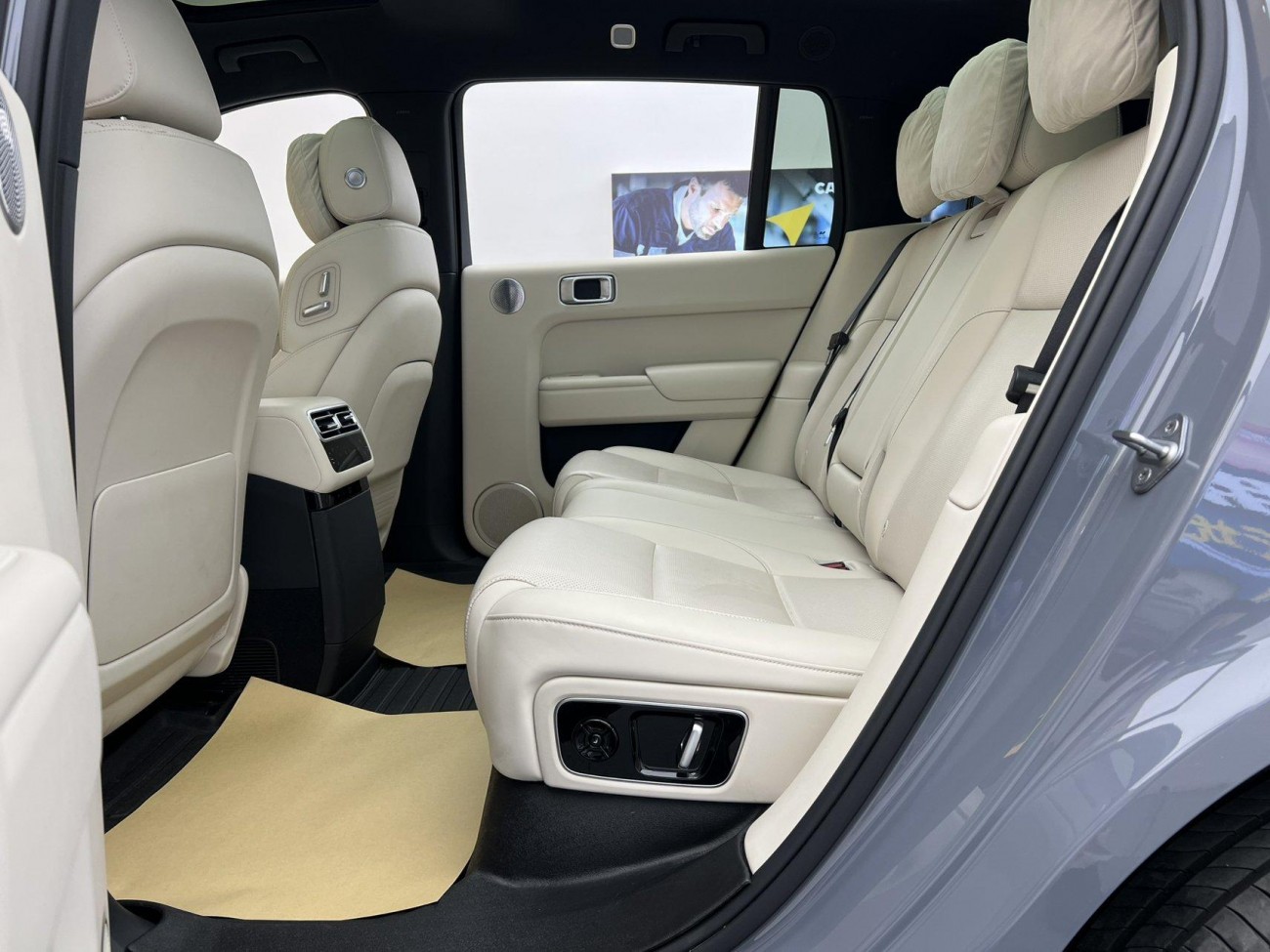 Li Auto L7 2025