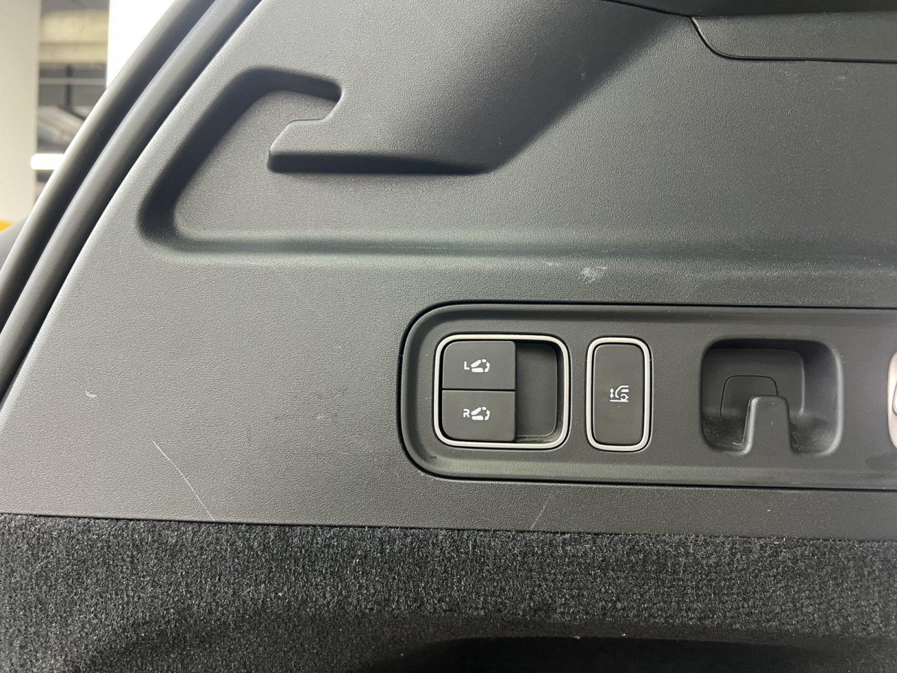 Li Auto L7 2025