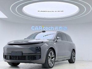 Li Auto L9 2023