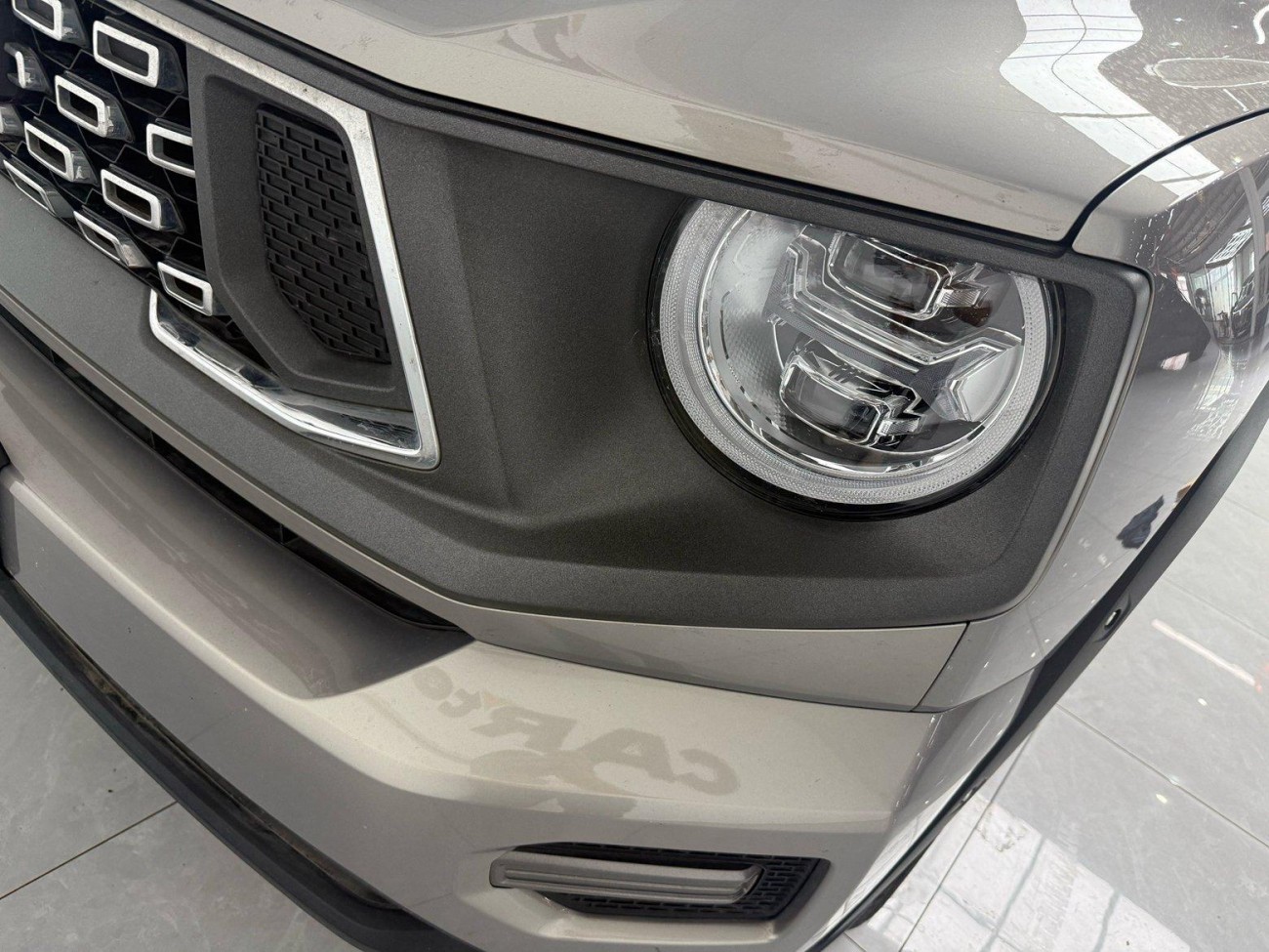 Haval Big Dog 2023