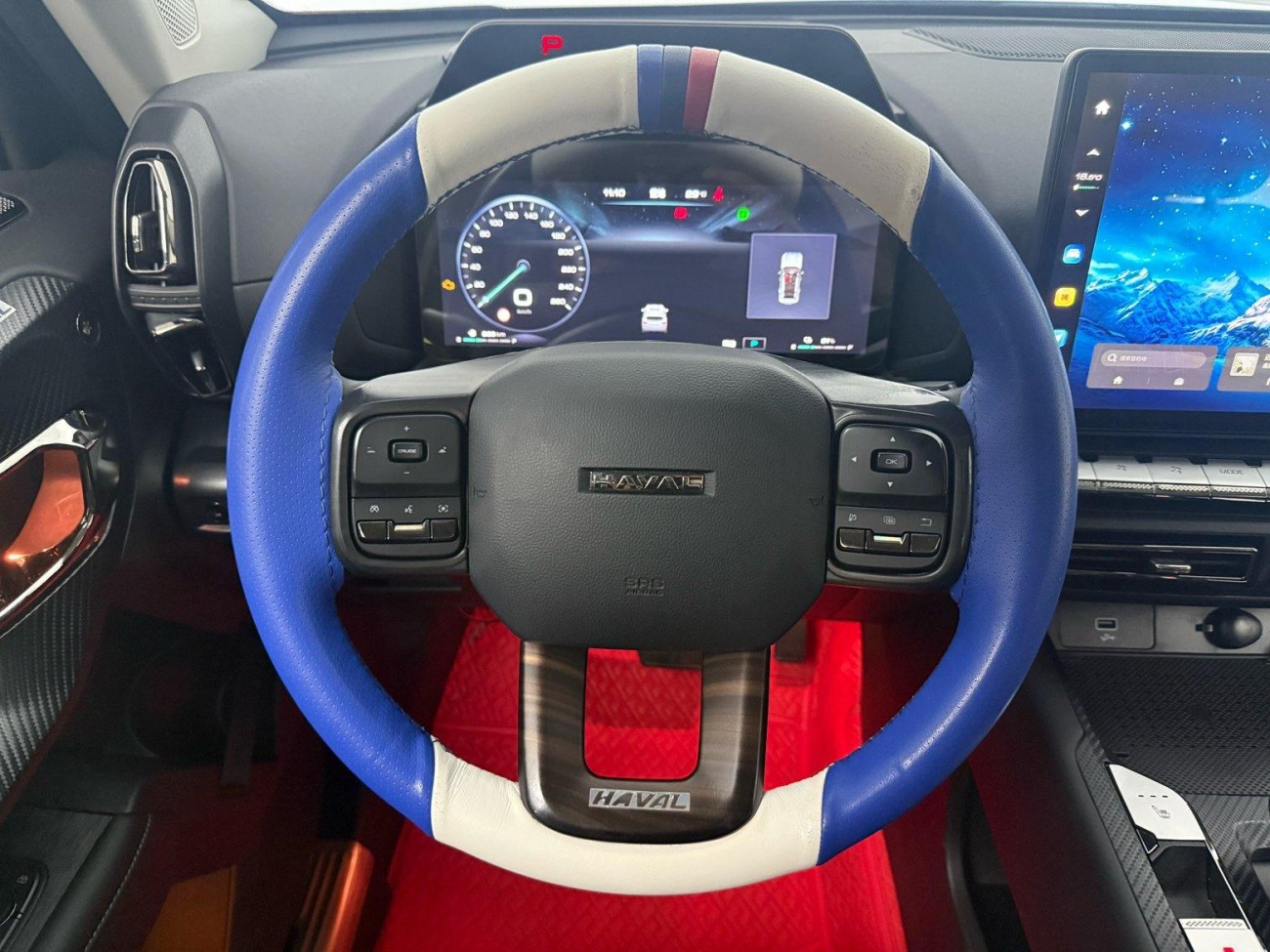 Haval Big Dog 2023