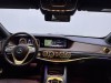 Mercedes-Benz S 450 4MATIC 2018