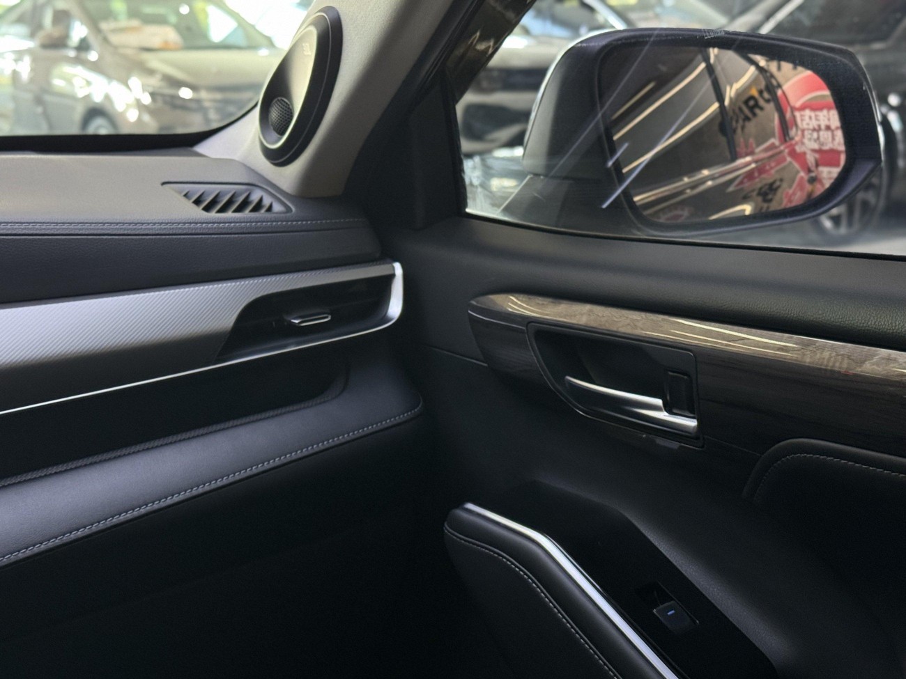 Toyota Highlander 2021