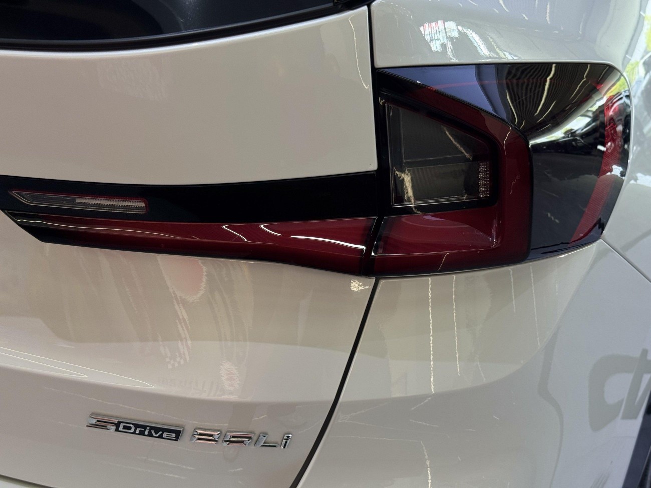 BMW X1 2023