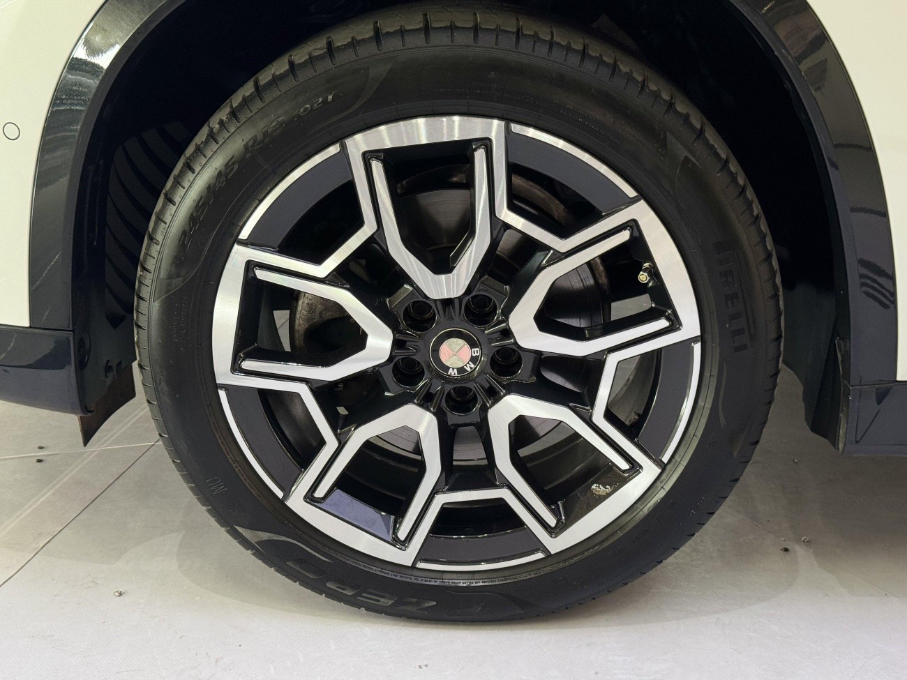 BMW X1 2023