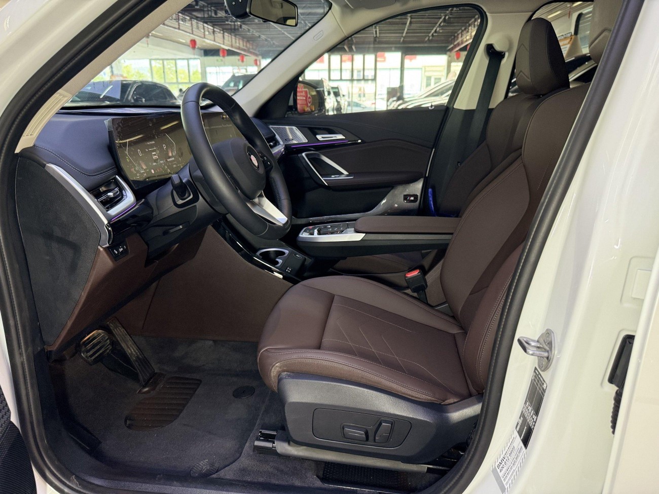 BMW X1 2023