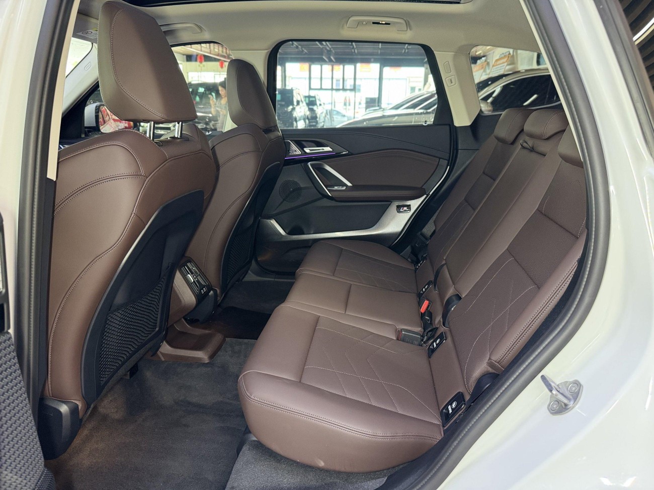 BMW X1 2023