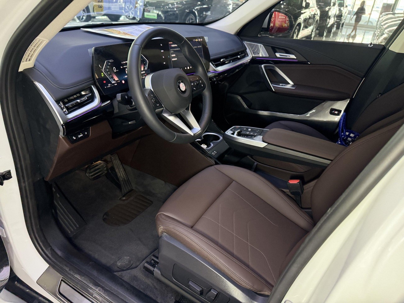 BMW X1 2023