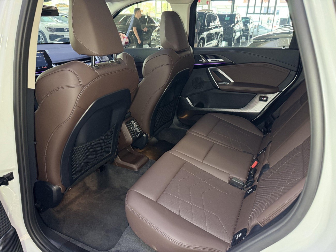BMW X1 2023