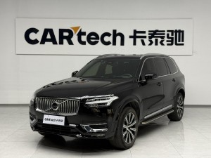 Volvo XC90 2024