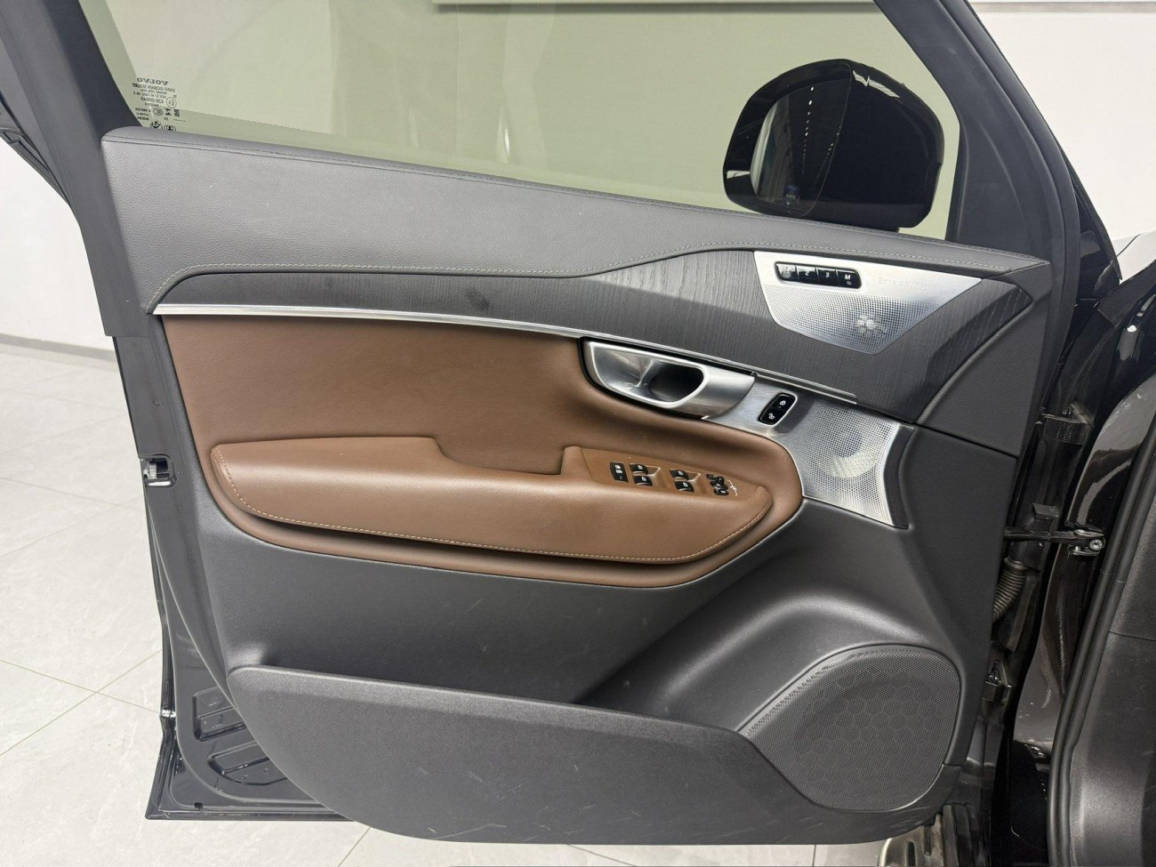 Volvo XC90 2024