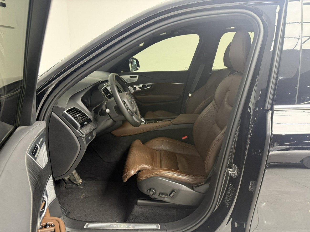 Volvo XC90 2024