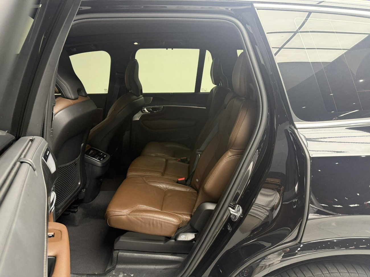 Volvo XC90 2024