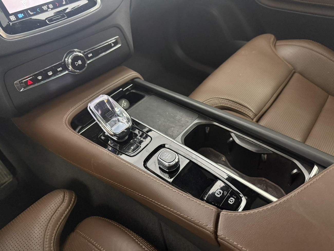 Volvo XC90 2024