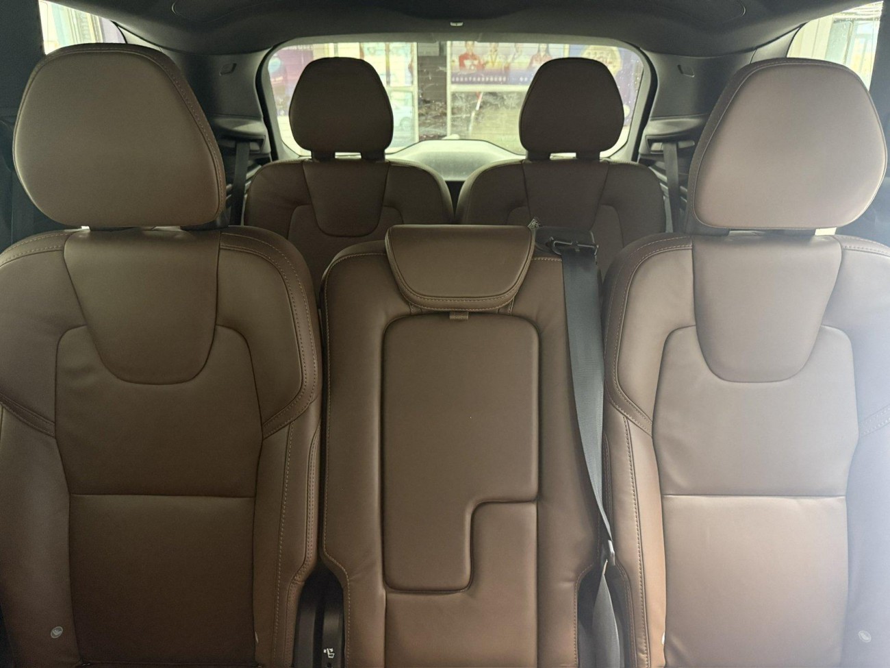 Volvo XC90 2024