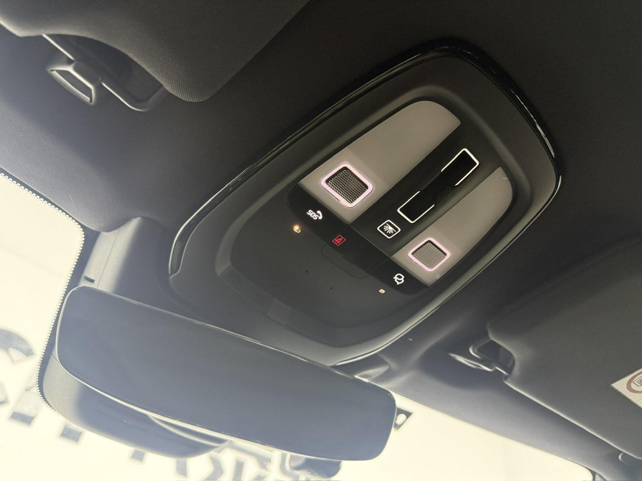 Volvo XC90 2024