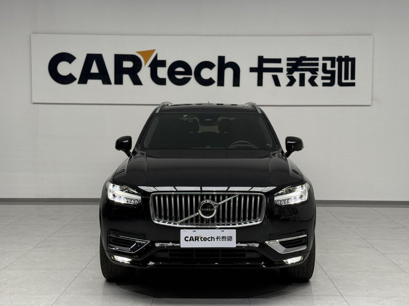 Volvo XC90 2024