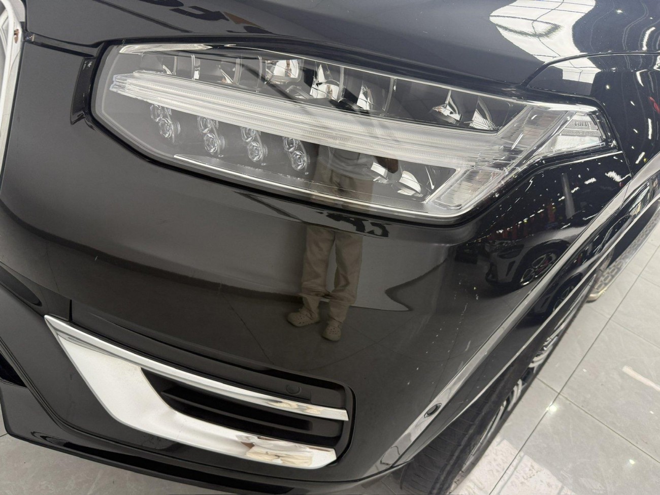 Volvo XC90 2024