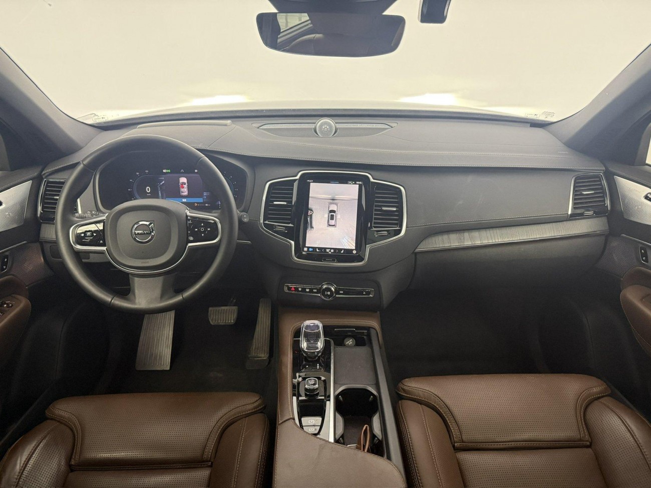 Volvo XC90 2024