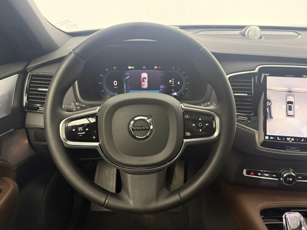 Volvo XC90 2024