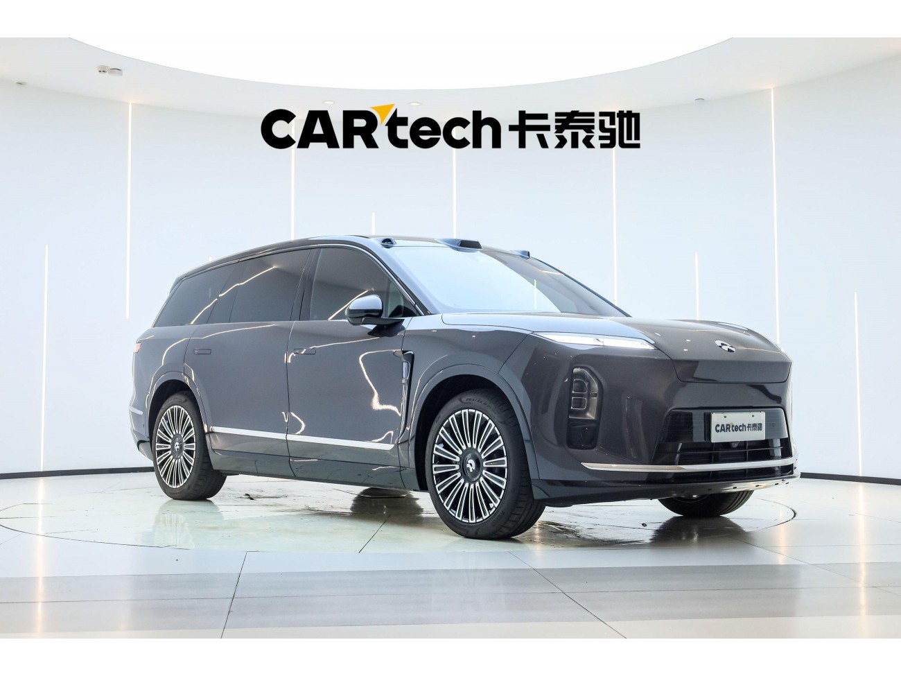 NIO ES8 2026