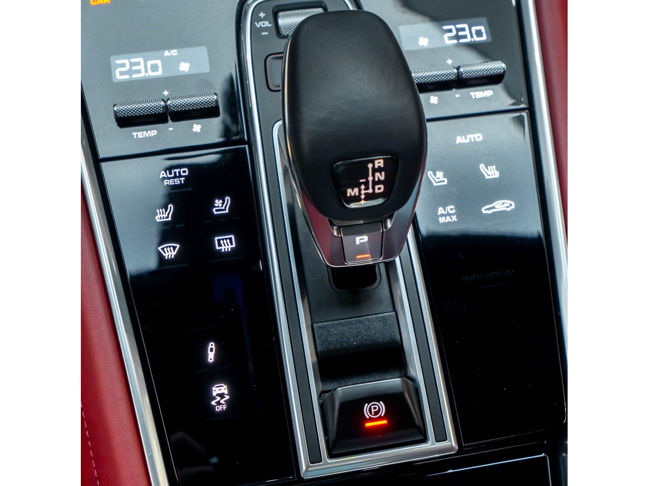 Porsche Panamera 2024