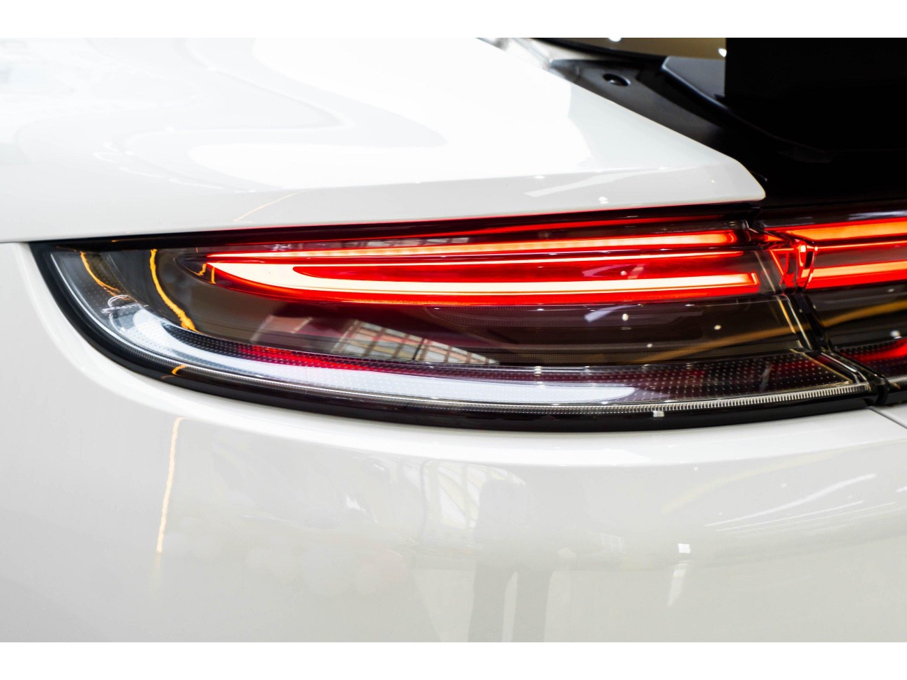 Porsche Panamera 2024