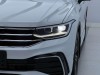 Volkswagen Tiguan L 2023