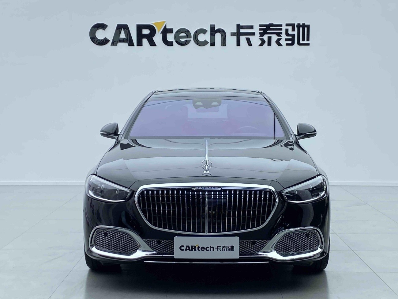 Mercedes-Benz S 480 4MATIC 2023