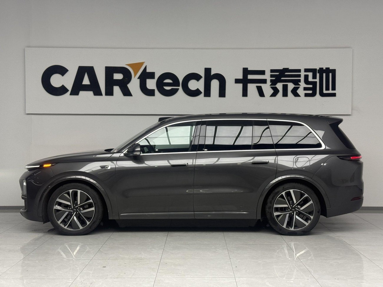 Li Auto L9 2023