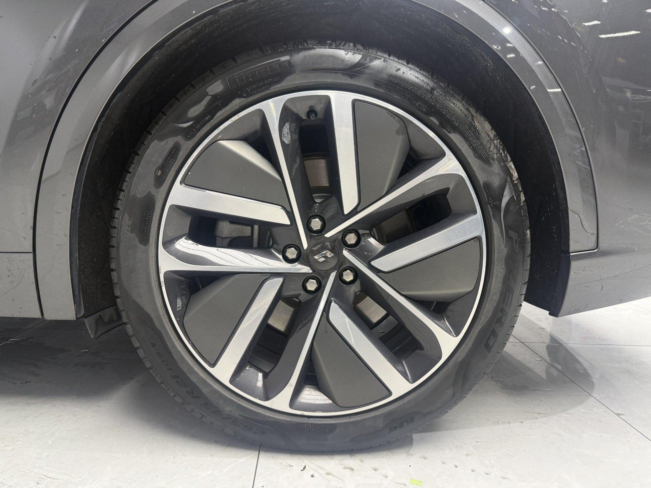 Li Auto L9 2023