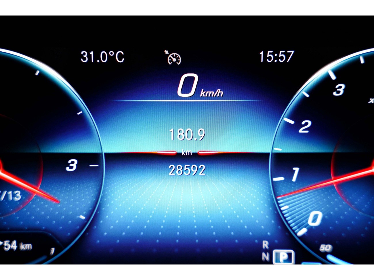 Mercedes-Benz GLE 350 4MATIC 2020