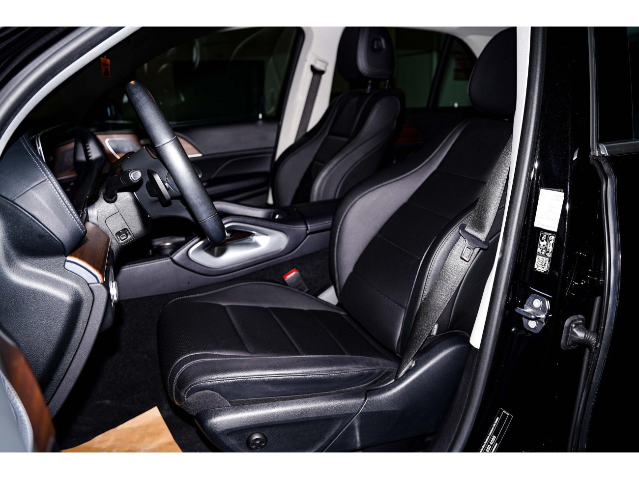 Mercedes-Benz GLE 350 4MATIC 2020