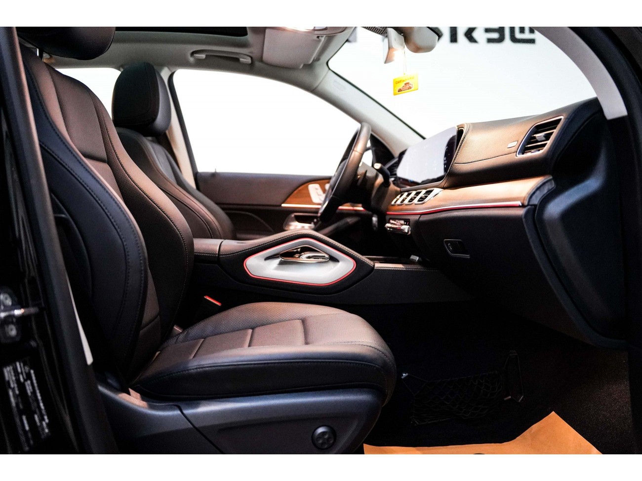Mercedes-Benz GLE 350 4MATIC 2020