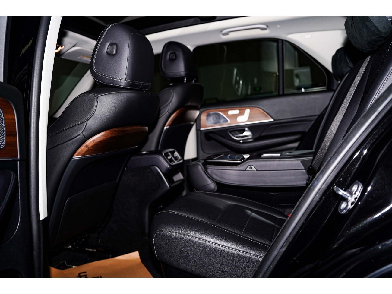 Mercedes-Benz GLE 350 4MATIC 2020
