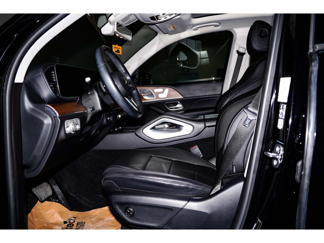 Mercedes-Benz GLE 350 4MATIC 2020
