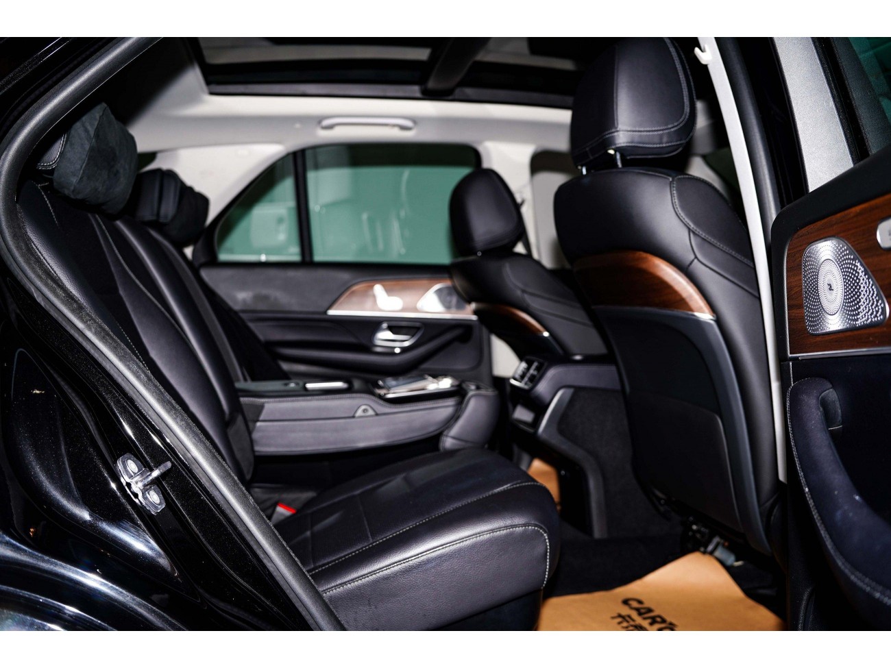 Mercedes-Benz GLE 350 4MATIC 2020