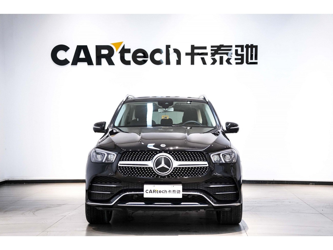 Mercedes-Benz GLE 350 4MATIC 2020