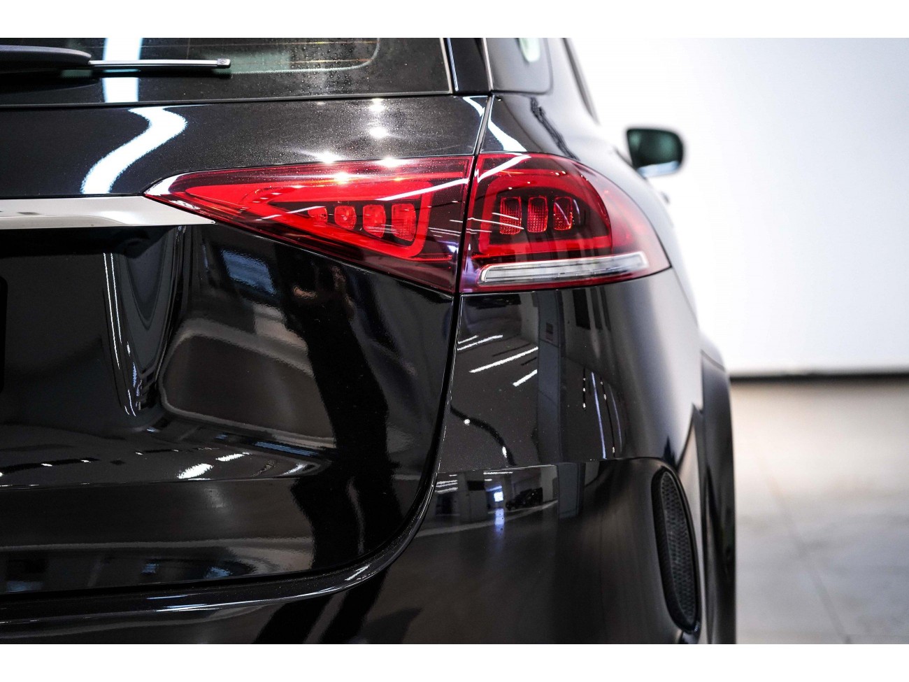 Mercedes-Benz GLE 350 4MATIC 2020
