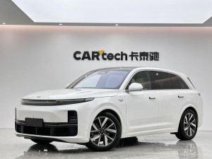 Li Auto L7 2023