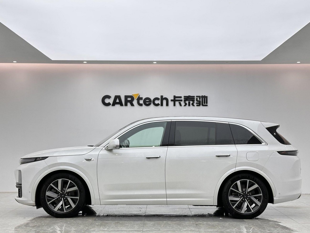Li Auto L7 2023