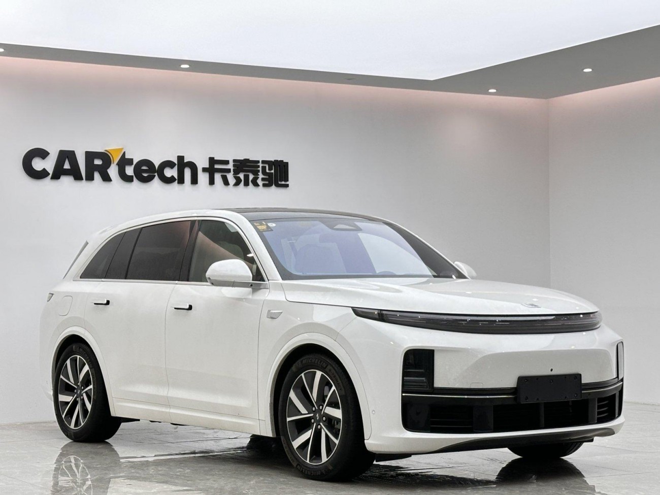 Li Auto L7 2023