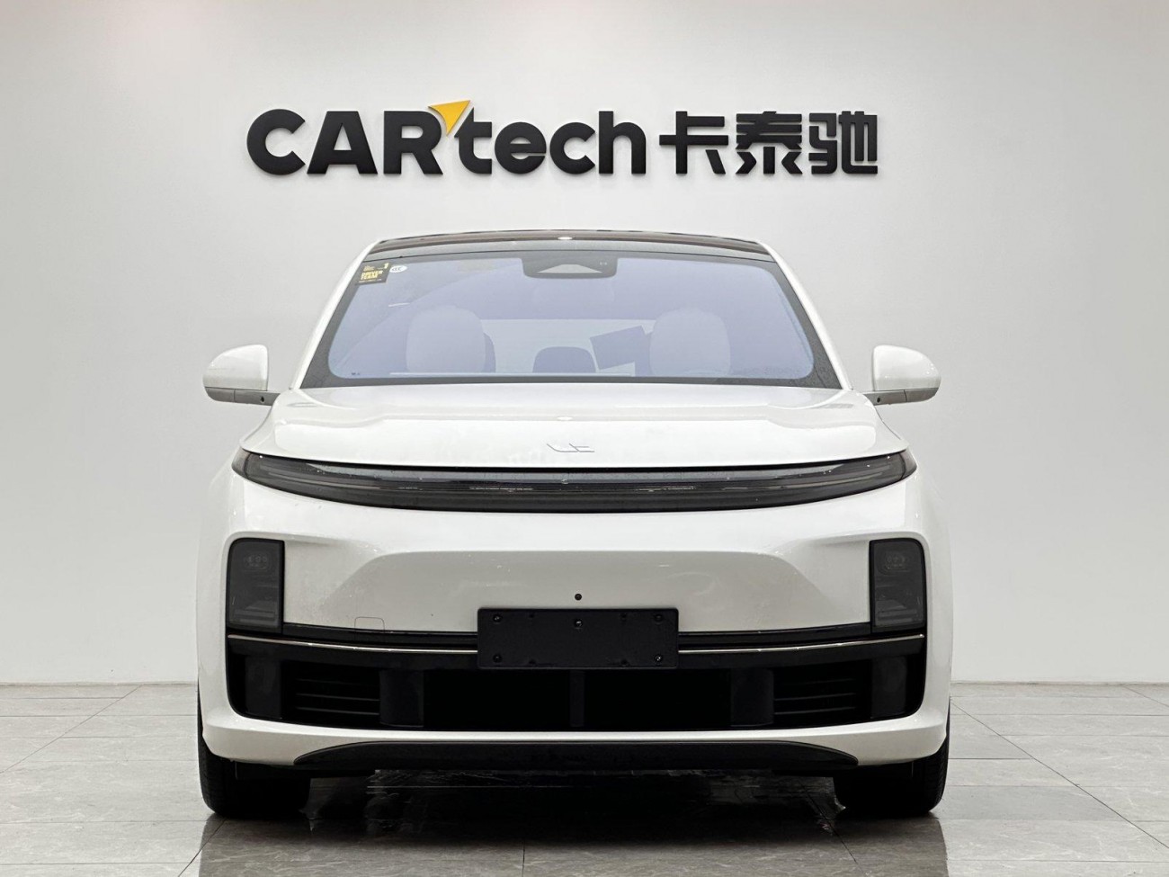 Li Auto L7 2023