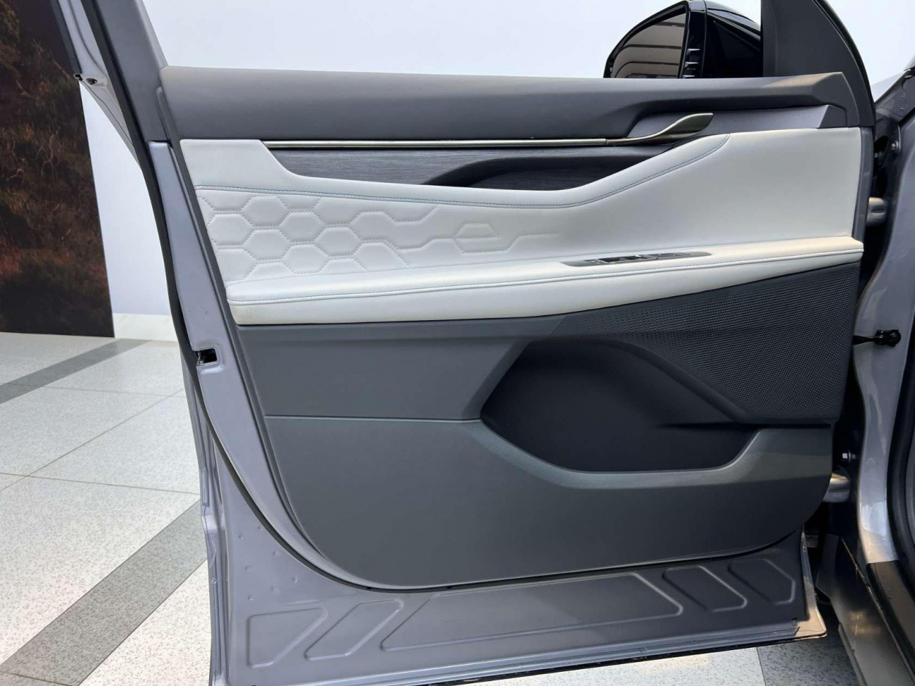 Ford Edge 2024
