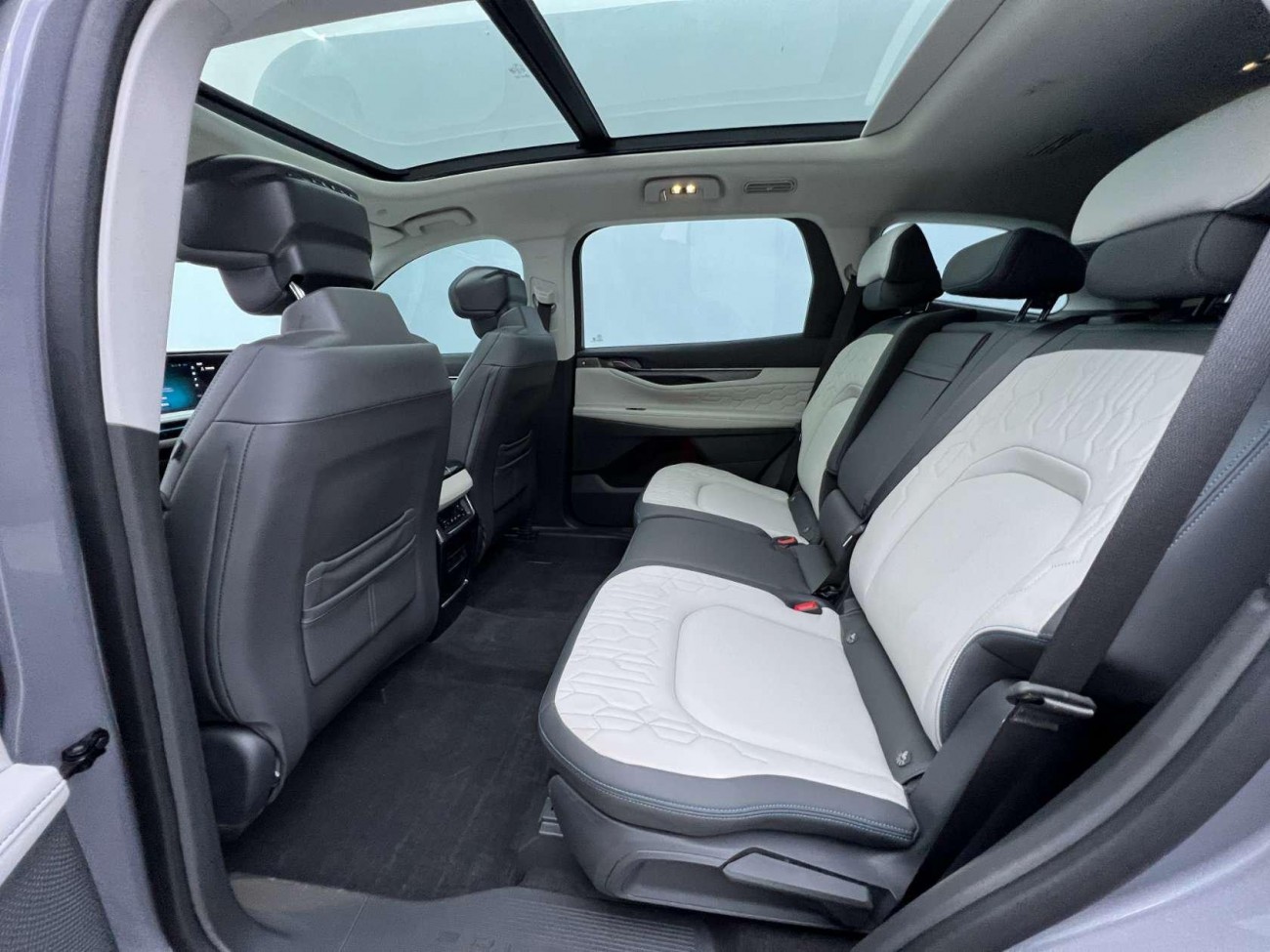 Ford Edge 2024