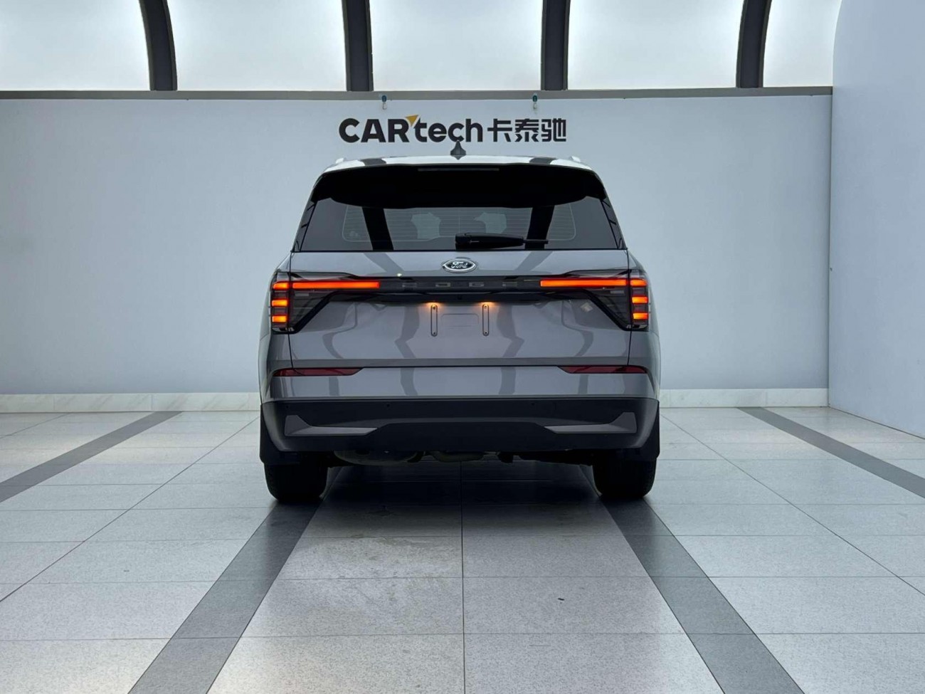 Ford Edge 2024