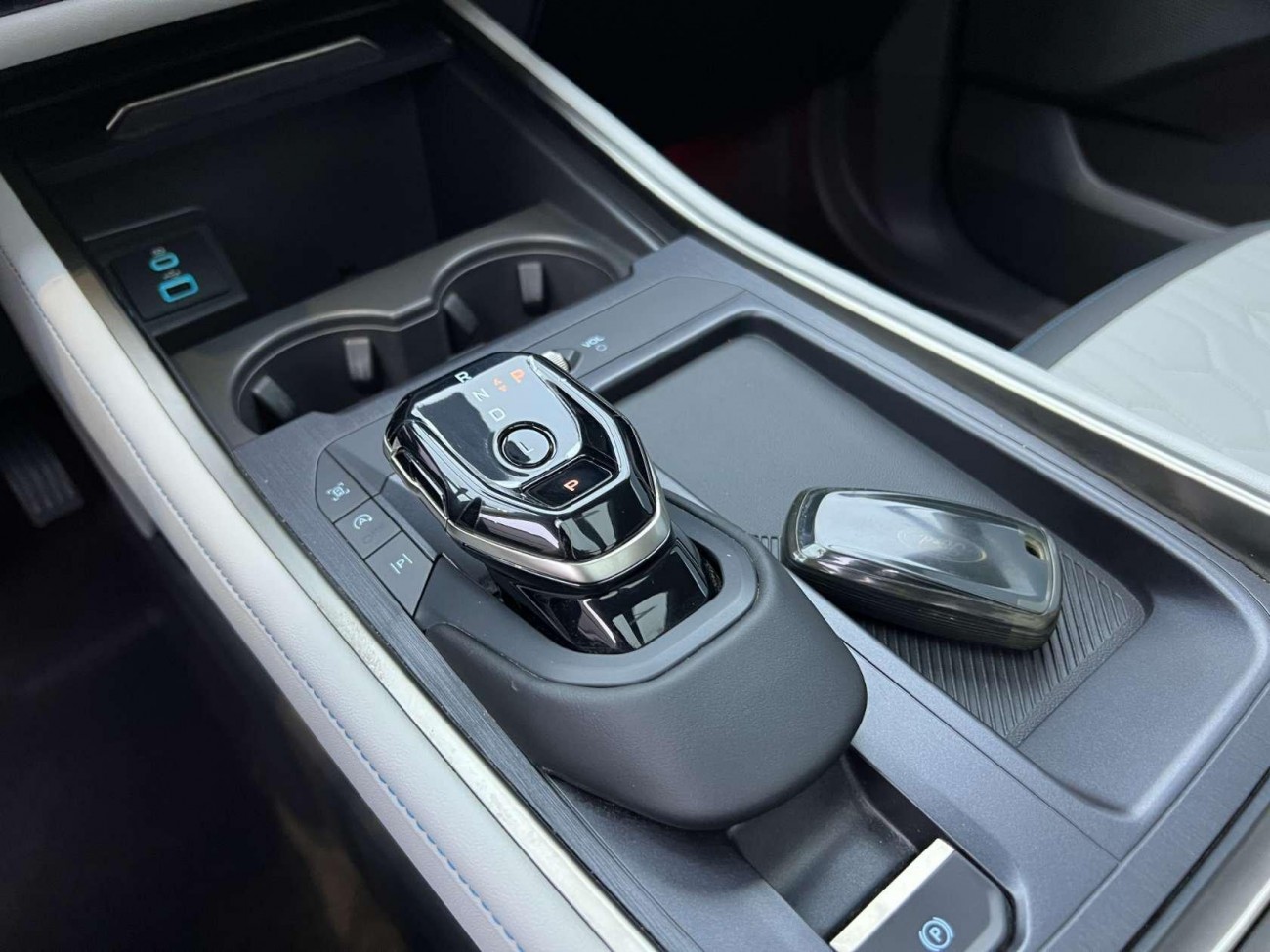 Ford Edge 2024