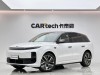 Li Auto L6 2024